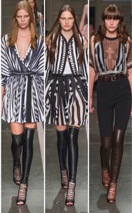 Özelleştirilebilir aşırı diz yüksek topuklu sivri burun çizmeler Slip-On kapatma sonbahar kış sezonu için su geçirmez nefes özelliği - Product Image 6