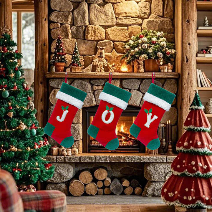 Christmas stockings wholesale