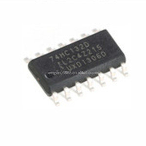 Cung Cấp Mạch Tích Hợp Chipset IC SOP3.9mm SOP-14 <span class=keywords><strong>74HC00D</strong></span> HC00D - Product Image 4
