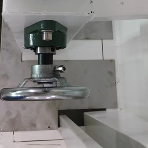 Giá tốt nhất New giá rẻ PCB sóng máy hàn với hệ thống tự động nhỏ sóng Máy hàn Sản phẩm mới - Product Image 4