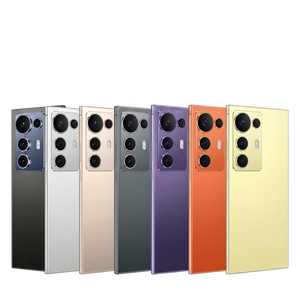 สมาร์ทโฟน S26 ultra รุ่นล่าสุด ราคาถูกที่สุด 12GB+512GB 4K 120Hz กล้องคู่ 72+108MP รองรับซิมคู่ 5G - Product Image 1