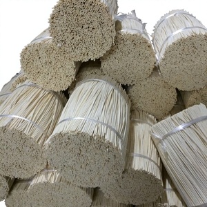 HNIECO Varillas Difusoras de Ratán Natural 2.0mm 2.5mm 3.0mm Fragancia Sostenible para el Hogar Aceite Aromático Hung Yen Contact - Product Image 1