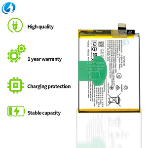 Batería Digital OEM B-T3 de Polímero de Iones de Litio Recargable para Teléfono Móvil <span class=keywords><strong>vivo</strong></span> S12 / <span class=keywords><strong>V23</strong></span> <span class=keywords><strong>5G</strong></span> - Product Image 5