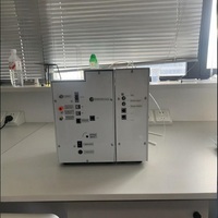 ASTM D2896 Motor Yağı TBN Test Cihazı Yüksek Hassasiyetli Test Makinesi, Toplam Baz Sayısı Analizi için 1 Yıl Garantili