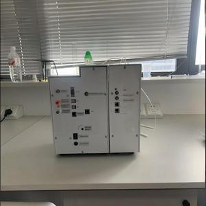 ASTM D2896 엔진 윤활유 <span class=keywords><strong>TBN</strong></span> 테스터 총기반수 분석기 - Product Image 5