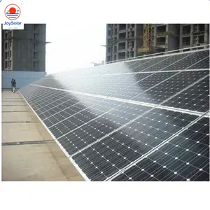 1kw 2kW 3kw 5kW 10kw 15kw 20kw 50kw grid güneş lamba ev kullanımı için jeneratör