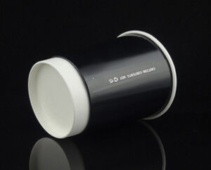 2025 QICHEN máquina automática de fabricación de vasos de papel de café de doble pared desechables de 2017 - Product Image 5