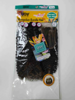 KEMY HAIR Mèches de Cheveux Mélangées avec Frontales en Dentelle 6x4 et 13x4, Lot de Cheveux en Gros Abordable avec Closure pour Femmes Noires