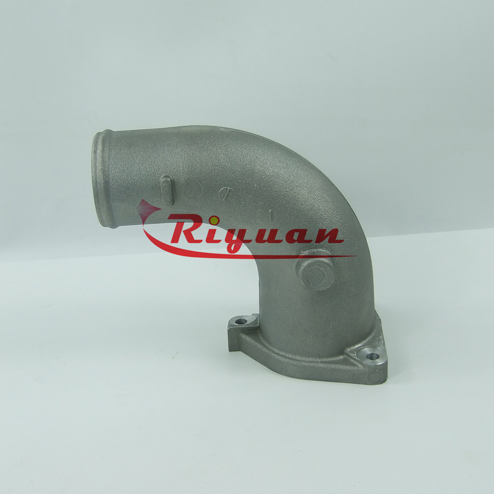 GZRY Genuine Japan Air Intake Pipe for Isuzu for ZX270 EX210