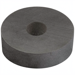 Aimants polyvalents MAGNET 2.825"D X 0.330"THICK RND Élément de détection 431005 Canal du fabricant - Product Image 1
