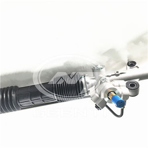 Fournisseur 53601-S9A-G02 Crémaillère de direction assistée de remplacement pour Honda CRV RD5 <span class=keywords><strong>2004</strong></span>- LHD - Product Image 1