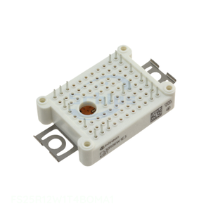 Transistors FS25R12W1T4BOMA1 Module Electronic Chips Component BOM IC In Stock - Product Image 1