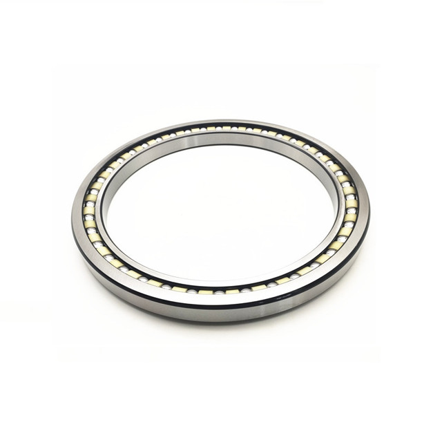 Маленький поворотный подшипник sf3607vpx1 SF 3607 VPX2, радиально-упорный шарикоподшипник экскаватора SF3607