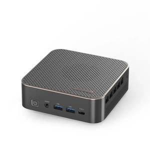 MINI <span class=keywords><strong>PC</strong></span> avec <span class=keywords><strong>logo</strong></span> personnalisé pour E3A Windows11 Pro I5 12450H/I7 12700H/I9 12900H Mini <span class=keywords><strong>PC</strong></span> Gaming Wifi6 HD-MI DP MINI Ordinateur - Product Image 3