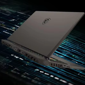 โน้ตบุ๊กเกมมิ่ง MSI Vector-16-HX-A14VX-255CN รุ่น I9-14900HX/DDR5 16GB*2/1TB NVMe PCIe/ RTX 4060 8GB VRAM/หน้าจอ 16 นิ้ว /240Hz/100% สำหรับเล่นเกม - Product Image 6