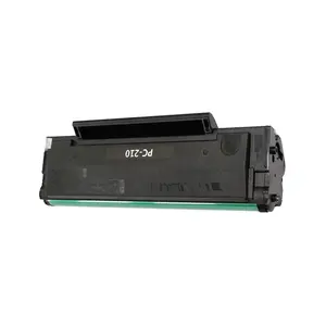 XINYU Factory Wholesale Pantum PC-210 PC210 Black Laser Toner Cartridge Compatible for P2200 P2500 P2500w M6500 M650 China toner