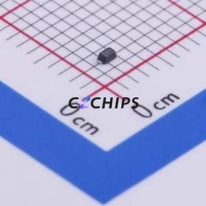 Nouveau - Original BZT52C22T-7 SOD-523 Diode Zener Diode Vente en gros de composants électroniques Fournisseur de puces et service BOM - Product Image 1