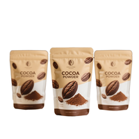 Sachet Doypack personnalisé à fermeture éclair en LDPE pour emballage jetable de pain, cacahuètes, noix, pinèdes et mélange de noix de cajou