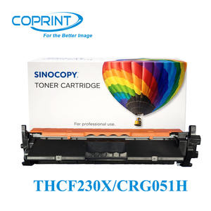 THCF230X/CRG051H para HP LaserJet <span class=keywords><strong>Pro</strong></span> M203 / M227 Canon ImageCLASS LBP162dw/MF269dw/MF267dw/MF264dw  Canon I-SENSYS LBP162dw - Product Image 1