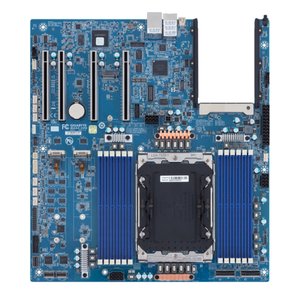 Placa Base para Servidor MA34-CP0 E-ATX, LGA 7529 (Socket BR), Compatible con DDR5, 12 Puertos DIMM, Nueva, Entrega Rápida, Precio Xeon 690 Nuevo - Product Image 1