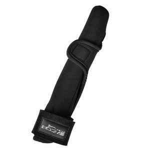 Funda Protectora de Neopreno Suave RS5 para Caña de Pescar con Correa para Pesca en Lago y Río - Product Image 6