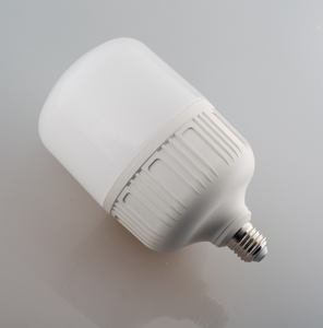 Bombilla LED T140, Fábrica China, Buen Precio, Modelo Tubular T140, 50W, <span class=keywords><strong>E27</strong></span>, <span class=keywords><strong>220V</strong></span>, Bombilla LED de Plástico de Ahorro de Energía - Product Image 5