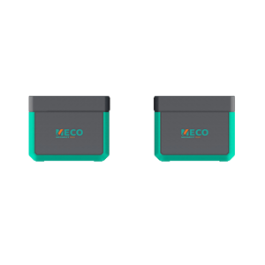 Estación de Energía Portátil Meco 1000Pro, Salida de 500W, Batería LiFePO4 de 1000Wh, Más de 8000 Ciclos para Uso Doméstico en Emergencias - Product Image 1