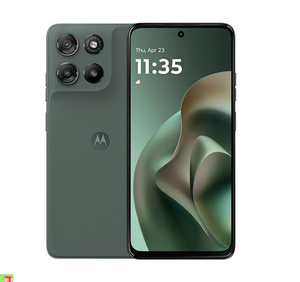 Télé<span class=keywords><strong>phone</strong></span> Moto G100 Pro 5G scellé d'origine, 198g, dos en cuir Air Nano, ultra-fin 8,6mm, double haut-parleur Dolby pour un style - Product Image 6