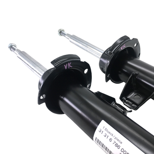 Amortiguador <span class=keywords><strong>BMW</strong></span> X6 F16 <span class=keywords><strong>BMW</strong></span> amortiguador para E90 X1 X3 X5 amortiguador de coche para <span class=keywords><strong>BMW</strong></span> 320 325 330 520 523 525 - Product Image 4