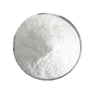 Chất lượng chuyên nghiệp khoan hóa chất polyanionic cellulose Pac HV polyanionic cellulose