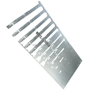 Molde <span class=keywords><strong>de</strong></span> Estampado Progresivo para Soporte <span class=keywords><strong>de</strong></span> <span class=keywords><strong>Lavadora</strong></span> <span class=keywords><strong>de</strong></span> Control <span class=keywords><strong>de</strong></span> Calidad - Product Image 1