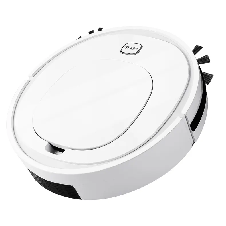 Venta al por mayor aspiradora robot-Compre online los mejores aspiradora  robot lotes de China aspiradora robot a mayoristas | Alibaba.com