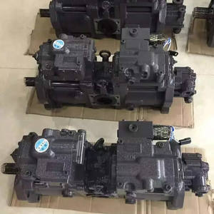 מחפר <span class=keywords><strong>SK120</strong></span>-3 <span class=keywords><strong>sk120</strong></span> 5 משאבה ראשית yw10v002f2 <span class=keywords><strong>kobelco</strong></span> sk100 <span class=keywords><strong>sk120</strong></span> משאבת הידראולי - Product Image 6