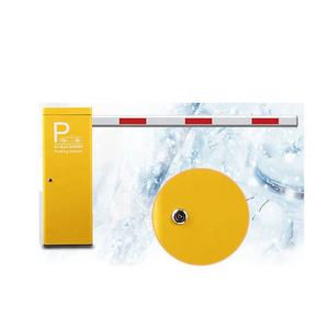 לרוץ בצורה חלקה Turtlegate מחסום נדנדה מחסום שער זרוע נחמד שער מחסום - Product Image 3