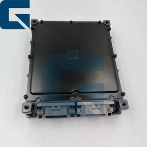 Unité de commande du moteur 164-8285, contrôleur ECU ECM 1648285 pour excavatrice 320B - Product Image 1