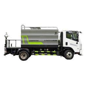 Fábrica <span class=keywords><strong>de</strong></span> China producir nuevo Foton 7 toneladas <span class=keywords><strong>2000</strong></span> <span class=keywords><strong>galones</strong></span> 4x2 tanque <span class=keywords><strong>de</strong></span> <span class=keywords><strong>agua</strong></span> cuadrado camión rociador para la venta - Product Image 2