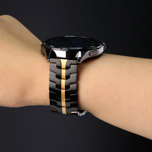 Gelang baja tahan karat pola Iron Man untuk tali jam 22mm tali jam 20mm tali jam untuk CMF tanpa jam Pro 3 2 tali logam - Product Image 6