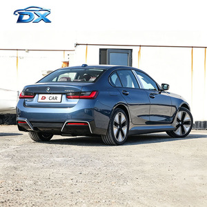 Coche Eléctrico Barato I3 de Segunda Mano en China, EV EDrive 35L, Precio - Product Image 4