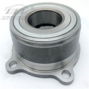 43210-EA200 43210EA200 541011 ลูกปืนล้อรถยนต์ขายส่งสำหรับนิสสัน นาวาร่า - Product Image 1