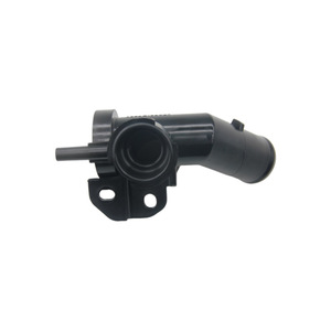 Sq-Dubang <b>Radiator</b> Coolant Filler Neck 21517-JPOOA For Nissan Quest Murano 09-17 Replacement Part - Product Image 5
