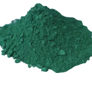 Pigment manufacturers wholesale sales of high-quality iron oxide pigments for color brick pigment