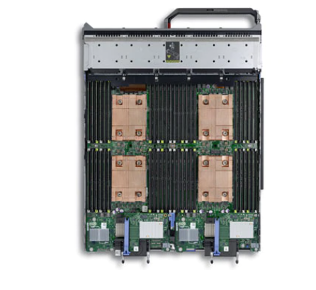 EMC PowerEdge M830 Blade Server for Sell in Stock