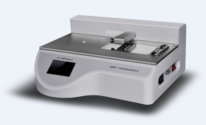 เครื่องทดสอบค่าสัมประสิทธิ์แรงเสียดทาน GM-4 - Product Image 2
