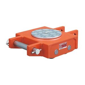 TIRROLLER para Mover Equipos Pesados con Ruedas y Deslizadores, Fabricado por KATSUYAMA KIKAI en JAPÓN - Product Image 1