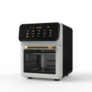 Xiaxin Visual Air Oven Air <b>Fryer</b> Electric Oven 10L Smart Baking All In One <b>Machine</b> - Product Image 1