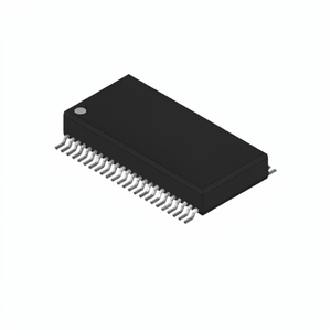 Components Electronic Authorized Distributor 48 BSSOP Logic 74LVTH162240MEA - Product Image 1