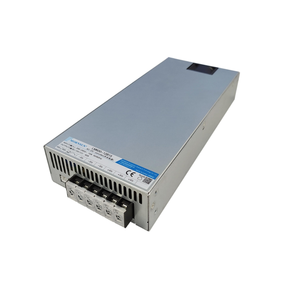 Mornsun PSU 36V LM600-12B36 AC DC Converter 36V 600W Switching Mode <strong>Power</strong> Supply <strong>Module</strong> with <strong>PFC</strong> - Product Image 4