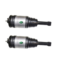 Amortisseur de Suspension pneumatique avant RuvJs LR016414 LR016415 LR016426 LR016427 pour Land Rover Range Rover Sport 2005-2013 L320