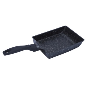 Mini Aluminum Alloy Non-Stick Frying <b>Pan</b> Skillet Durable <b>Nonstick</b> Cookware for Home Kitchen Restaurant Hotel Use Egg Cake Steak - Product Image 5