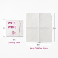 Performances de nettoyage antistatiques fiables, adaptées au nettoyage des écrans de téléphones portables, lingettes de nettoyage personnalisées au prix d'usine